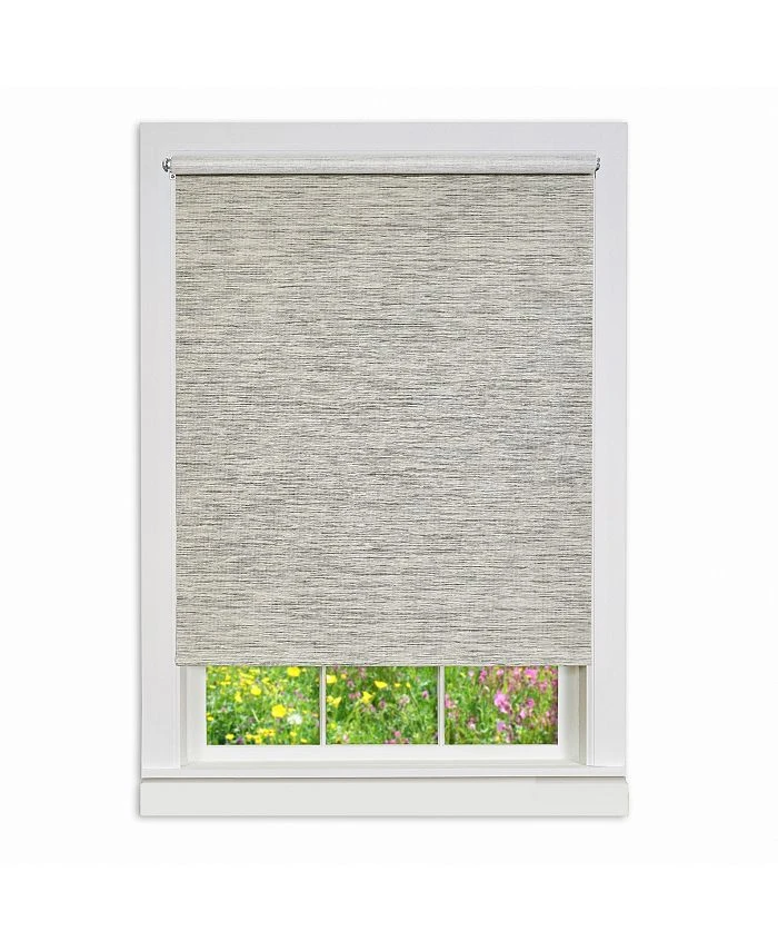 Achim Cords 27x72 Free Privacy Jute Shade 6 Achim Cords 27x72 Free Privacy Jute Shade - Image 4