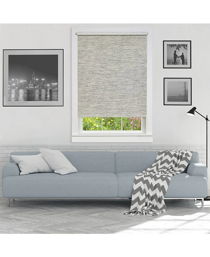 Achim Cords 62x72 Free Privacy Jute Shade 3 Achim Cords 62x72 Free Privacy Jute Shade