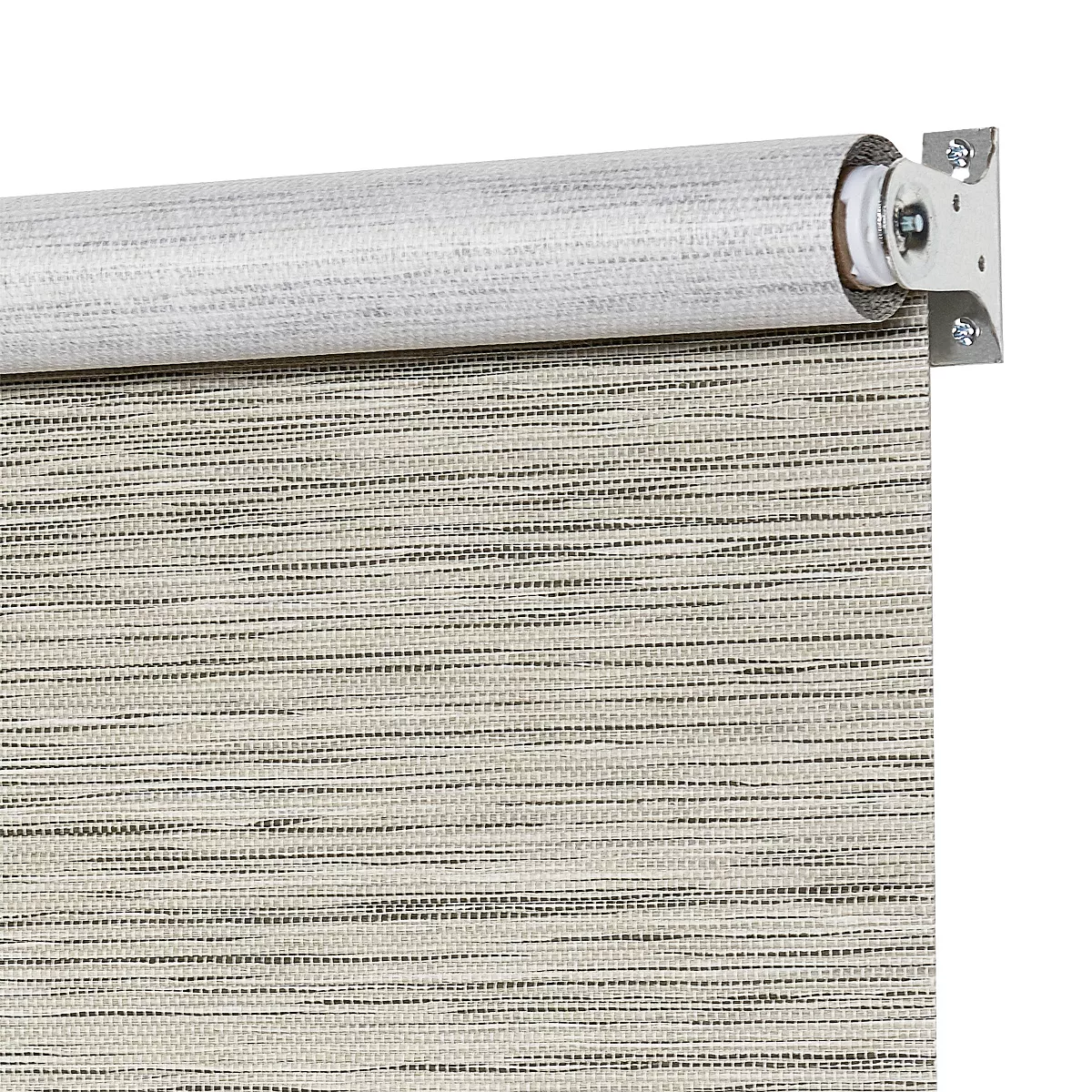 Achim Cords 67x72 Free Privacy Jute Shade 5 Achim Cords 67x72 Free Privacy Jute Shade - Image 3