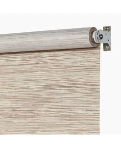 Achim Cords 65x72 Free Privacy Jute Shade -Chic Home Store 10184694 fpx