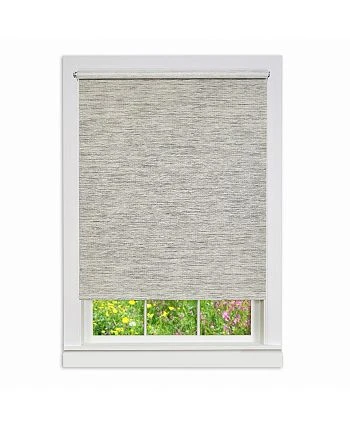 Achim Cords 27x72 Free Privacy Jute Shade 4 Achim Cords 27x72 Free Privacy Jute Shade - Image 2