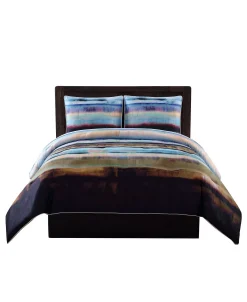 Vince Camuto Home Lille King 3 Piece Comforter Set -Chic Home Store 10432497 fpx