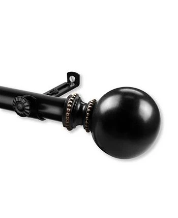 Rod Desyne Jordana Curtain Rod 13/16 Inch Dia 48-84 Inch 10 Rod Desyne Jordana Curtain Rod 13/16 Inch Dia 48-84 Inch - Image 8