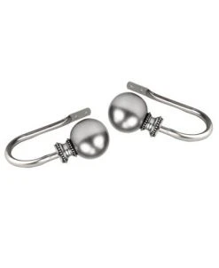 Rod Desyne Jordana Curtain Rod Holdback (pair) -Chic Home Store 10444615 fpx