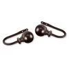 Rod Desyne Jordana Curtain Rod Holdback (pair) -Chic Home Store 10444616 fpx