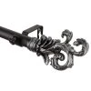 Rod Desyne Plume Curtain Rod 1 Inch Dia -Chic Home Store 10444749 fpx 1