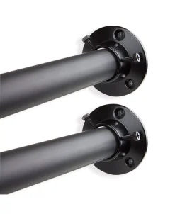 Rod Desyne 1 Adjustable 28-48 Inch Room Divider Rod And Socket Set 14 Rod Desyne 1 Adjustable 28-48 Inch Room Divider Rod And Socket Set -Chic Home Store 10447074 fpx