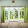 Rod Desyne CLOSEOUT! Room Darkening Curtain, 150 In. X 96 In. -Chic Home Store 10447294 fpx