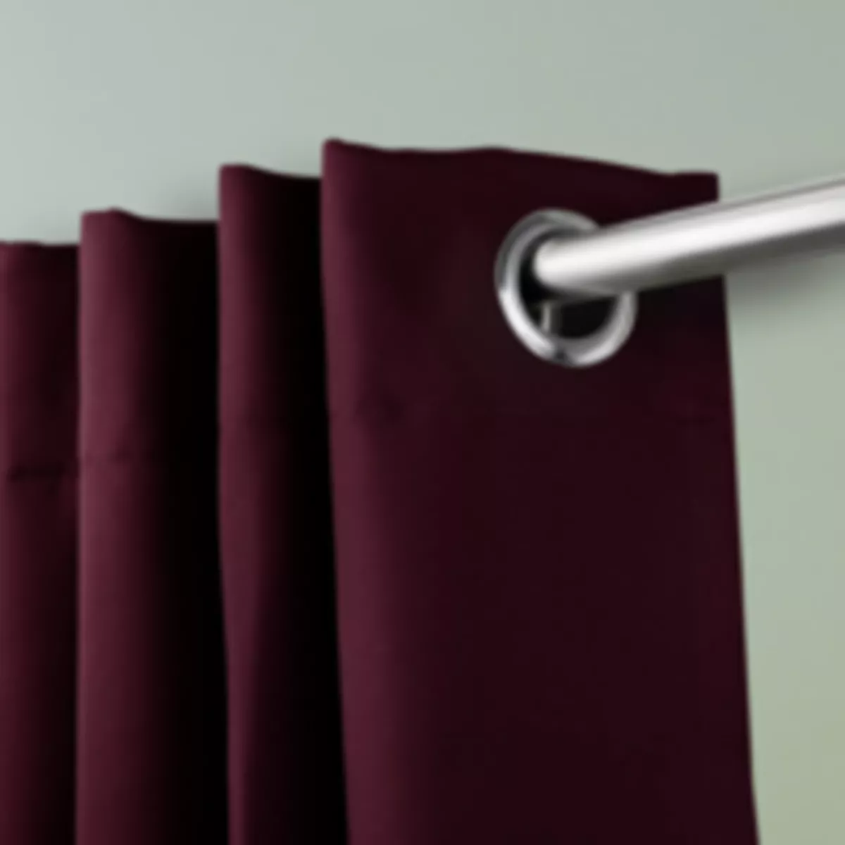 Rod Desyne M Darkening Curtain, 150 In. X 96 In. 7 Rod Desyne M Darkening Curtain, 150 In. X 96 In. - Image 5