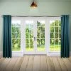 Rod Desyne M Darkening Curtain, 150 In. X 96 In.