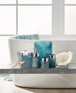 Michael Aram Ocean Reef Tissue Holder -Chic Home Store 10509367 fpx