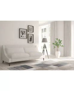 KM Home Waterside Pier Multi 3'3 X 5'3 Area Rug -Chic Home Store 10533479 fpx