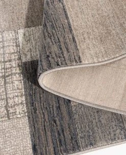 KM Home Waterside Pier Multi 3'3 X 5'3 Area Rug -Chic Home Store 10533480 fpx