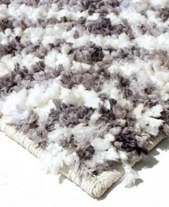 Palmetto Living Cotton Tail Harrington 9' X 13' Area Rug -Chic Home Store 10546585 fpx