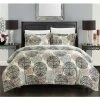 Chic Home Judith 5 Pc Queen Quilt Set -Chic Home Store 10651997 fpx