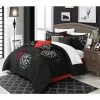 Chic Home La 12 Pc Queen Comforter Set -Chic Home Store 10652431 fpx