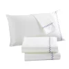 Chic Home Grand Palace 4-Pc Queen Sheet Set -Chic Home Store 10764054 fpx