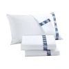 Chic Home Sarita Garden 4-Pc King Sheet Set 2 Chic Home Sarita Garden 4-Pc King Sheet Set -Chic Home Store 10764060 fpx