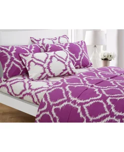 Chic Home Arianna 6-Pc King Sheet Set -Chic Home Store 10764072 fpx