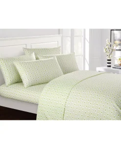 Chic Home Ayala 4-Pc Twin Sheet Set -Chic Home Store 10764459 fpx