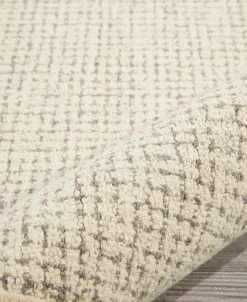 Kathy Ireland Home KI31 River Brook KI809 7'9 X 9'9 Area Rug -Chic Home Store 10773625 fpx