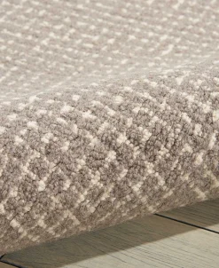 Kathy Ireland Home KI31 River Brook KI809 7'9 X 9'9 Area Rug -Chic Home Store 10773662 fpx