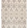 Kathy Ireland Home KI34 Silver Screen KI341 8' X 10' Area Rug -Chic Home Store 10773720 fpx