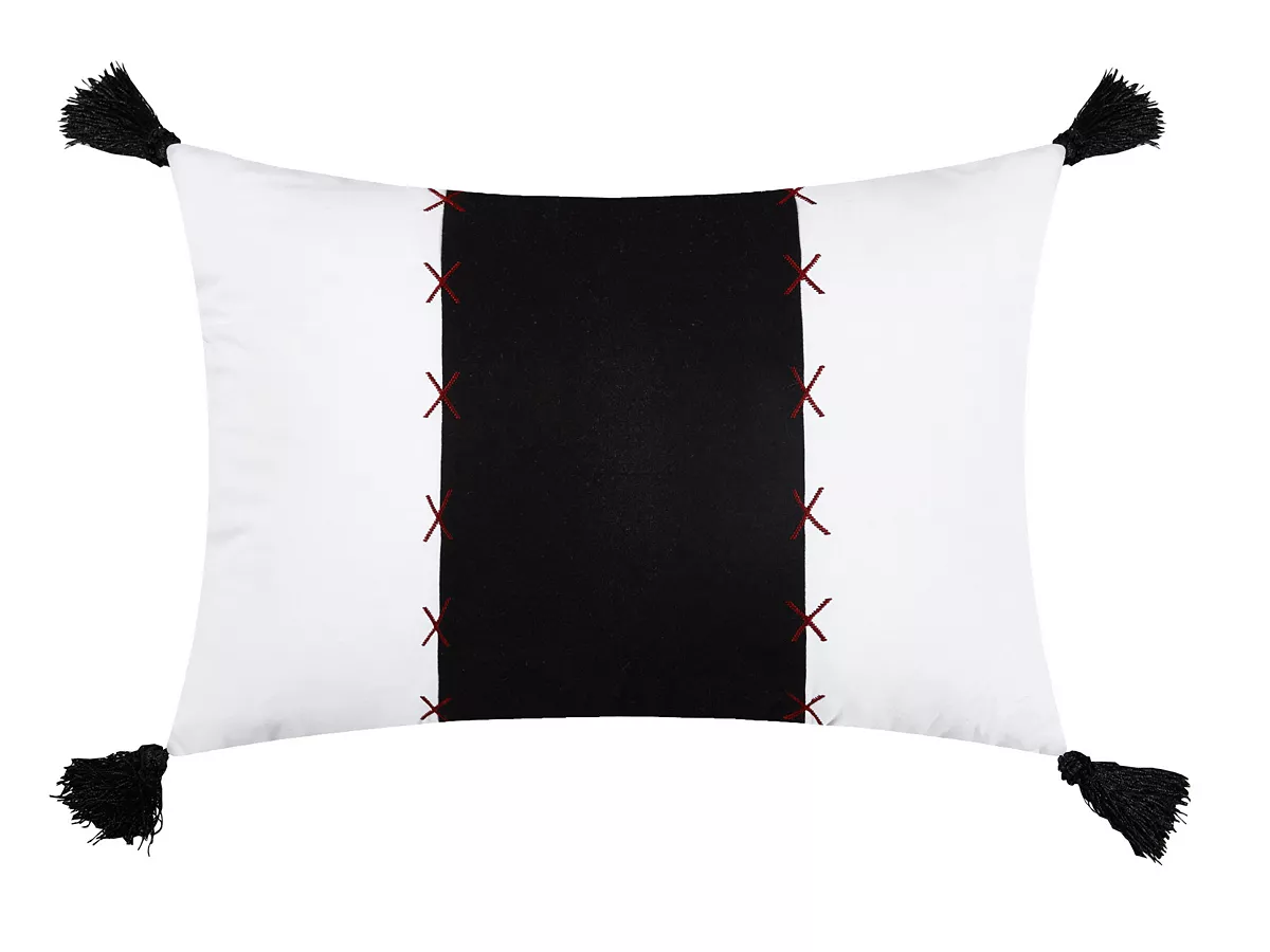 Chic Home Tania 10-Pc Queen Comforter Set 11 Chic Home Tania 10-Pc Queen Comforter Set - Image 9