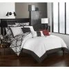 Chic Home Tania 10-Pc Queen Comforter Set -Chic Home Store 10780266 fpx