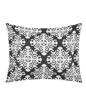 Chic Home Tania 10-Pc Queen Comforter Set 5 Chic Home Tania 10-Pc Queen Comforter Set - Image 3