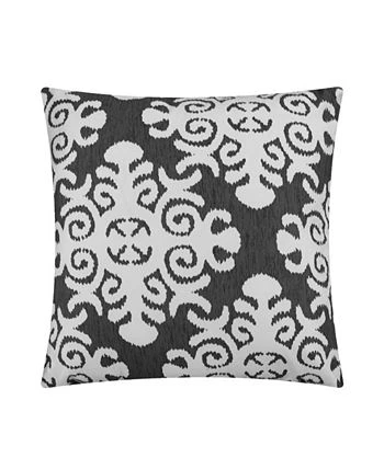 Chic Home Tania 10-Pc Queen Comforter Set 8 Chic Home Tania 10-Pc Queen Comforter Set - Image 6