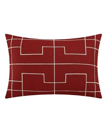 Chic Home Tania 10-Pc Queen Comforter Set 9 Chic Home Tania 10-Pc Queen Comforter Set - Image 7