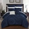 Chic Home Rosalia 7-Pc Queen Comforter Set -Chic Home Store 10780302 fpx