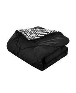 Chic Home Jacky 4-Pc Full/Queen Comforter Set -Chic Home Store 10780344 fpx