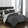 Chic Home Jacky 4-Pc Full/Queen Comforter Set 2 Chic Home Jacky 4-Pc Full/Queen Comforter Set -Chic Home Store 10780348 fpx