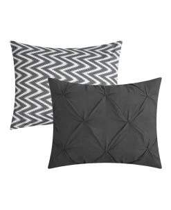 Chic Home Jacky 4-Pc Full/Queen Comforter Set -Chic Home Store 10780352 fpx