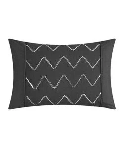 Chic Home Jacky 4-Pc Full/Queen Comforter Set -Chic Home Store 10780353 fpx