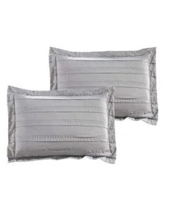 Chic Home Lea 10-Pc King Comforter Set -Chic Home Store 10780415 fpx