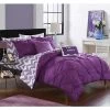 Chic Home Louisville 9-Pc Full Comforter Set -Chic Home Store 10780519 fpx