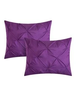 Chic Home Louisville 9-Pc Full Comforter Set -Chic Home Store 10780522 fpx