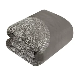 Chic Home Orchard Place 9-Pc Queen Comforter Set -Chic Home Store 10780642 fpx