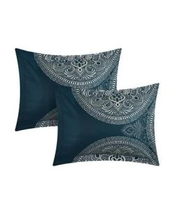 Chic Home Orchard Place 9-Pc Queen Comforter Set -Chic Home Store 10780646 fpx