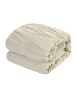 Chic Home Lessie 7-Pc Queen Comforter Set -Chic Home Store 10780686 fpx