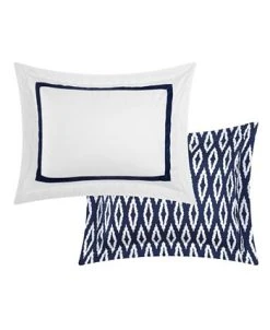 Chic Home Trace 9-Pc Queen Comforter Set -Chic Home Store 10780736 fpx