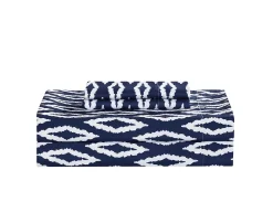 Chic Home Trace 9-Pc Queen Comforter Set -Chic Home Store 10780740 fpx