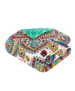 Chic Home Raypur 8-Pc Queen Comforter Set -Chic Home Store 10781065 fpx