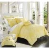 Chic Home Sicily 8-Pc. Comforter Sets -Chic Home Store 10781075 fpx