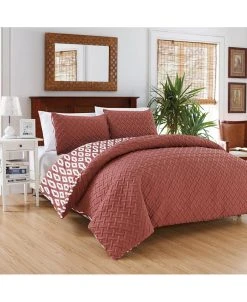 Chic Home Ora 2-Pc Twin Comforter Set 12 Chic Home Ora 2-Pc Twin Comforter Set -Chic Home Store 10781175 fpx