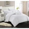 Chic Home Khaya 5-Pc Twin Comforter Set