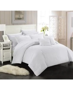 Chic Home Khaya 5-Pc Twin Comforter Set